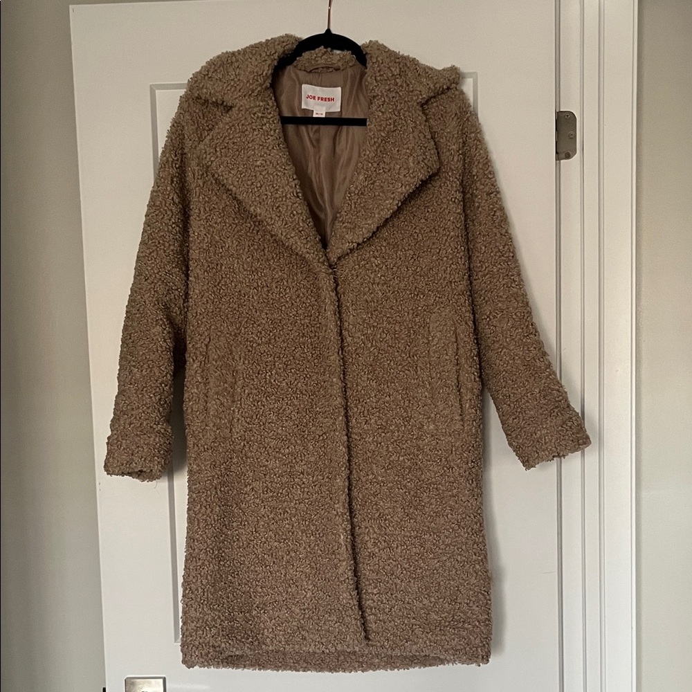 Joe Fresh Jacket